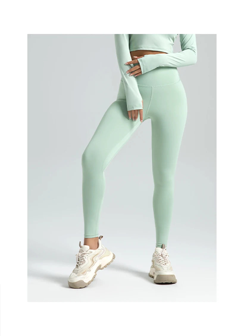 Breathable Quick-Dry Pants